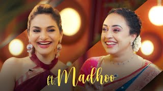 Madhoo Opens Up About Life, Family & Chinna Chinna Aasai | Pearle Maaney Show