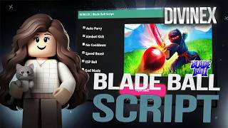 Blade Ball Script | Roblox Blade Ball Script | AUTO PARRY | Blade Ball Script [Update]