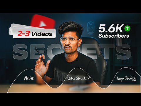 3 YouTube Secrets Top Creators Use (And You Don’t Yet)