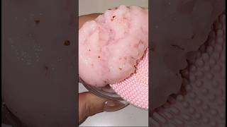 Strawberry skincare routine 🍓 #skincare #skincareroutine #skincareroutines #skin #beauty