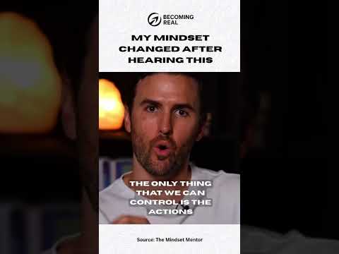 Powerful Motivation: Stop Worrying and Live Your Best Life #Shorts