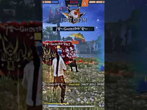 Trending Song + Android Edit = 🌪️ ( FREE FIRE EDIT)