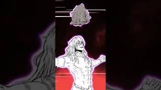 mahito edit2 #jujutsukaisen #edit #fypシ #fyp #cool #shorts #popular #trending  #video #foryou #viral