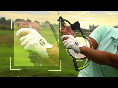 theHANGER Golf Training Aid – Watson | Golf – HD