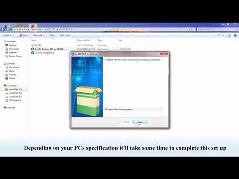 ArcGIS 10 3 Installation