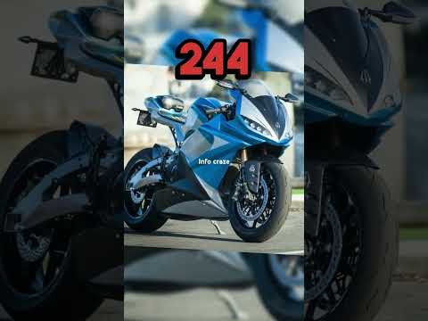 Top five fastest motorbike in the world #fastest #motobike #world #america #usa