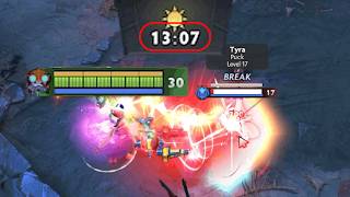 How to Create a RAID BOSS TINKER in 13 Minutes