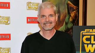 Star Wars: Mandalorian Hits Theaters! | Tom Kane's Legacy | Paul Sun-Hyung Lee's Journey