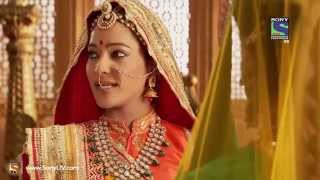 Bharat Ka Veer Putra Maharana Pratap - Episode 249 - 28th July 2014