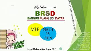 MATH8 _ Unsur - Unsur Kubus dan Balok