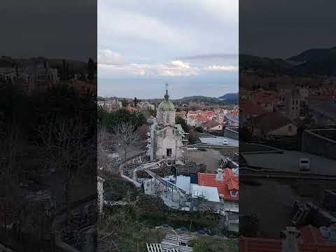 Sveta Gora Kareja #travel