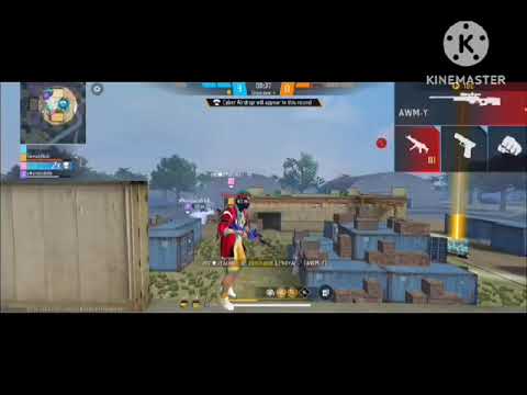 in sniper 1v4😈😈😈😈.....