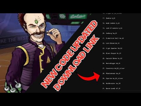 Code New Update | check it now !| mutant genetic gladiators 2025 tutorial