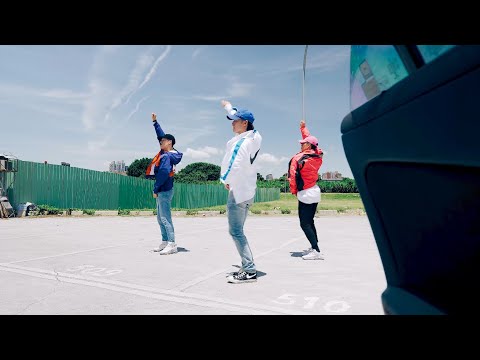 吳思賢 Ben Wu ⟪ Wooooo EP5 ⟫  Chris Brown, Young Thug - Go Crazy / Dance Video
