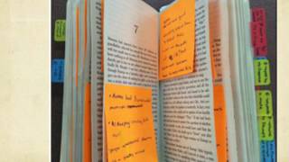 Active and Close Reading Strategies