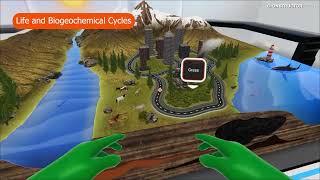 Virtual Labs for STEM Students