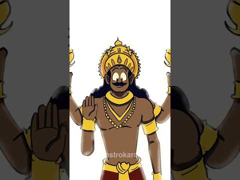 Blessings from Rahu | @Astrokarak #astrology #vedicastrology