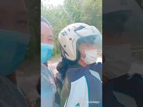 road trip at brgy buenavista Gamu isabela