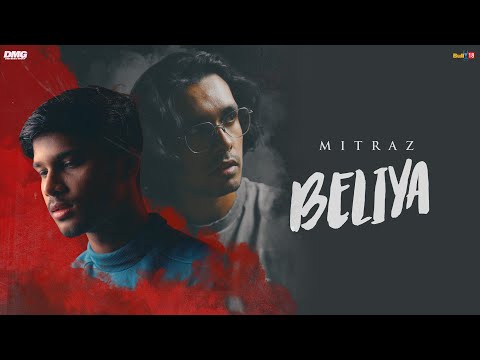 Mitraz - Beliya (Full Song) | Latest Hindi Songs | Desi Music Group