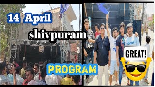 14  April shivpuram meerut @##full enjoy 🔥