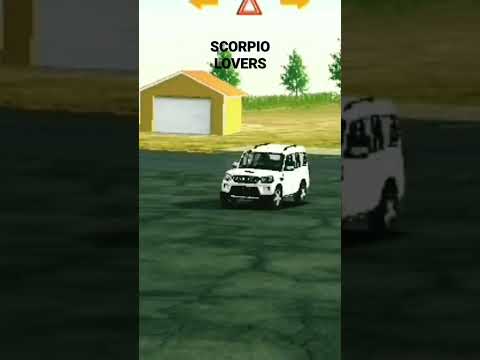 SCORPIO.....【 Please Like share subscribe