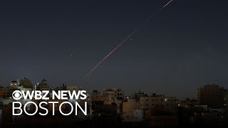Iran and Israel agree to stop military operations 