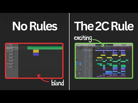 7 Logic Pro Hacks (wish I knew these sooner)