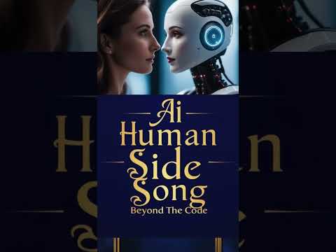 AI HUMANSIDE  SONG BEYOND THE CODE
