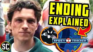 Spider-Man: Brand New Day - Post-Credits & Ending Explained! - Mutant Saga & Doomsday Teases