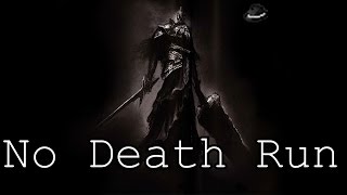 Dark Souls 2 No Death Run (Part 2)