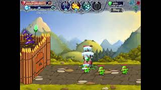 Tech and Magic Playthrough