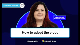 Readying your cloud migration: operating models and Azure landing zones