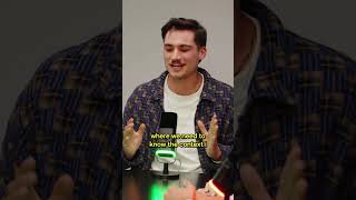 Austin, Naima, Dennis and Evan discuss Nick Fuentes #nickfuentes #roundtable #jubilee