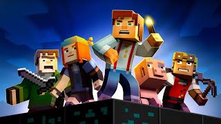 Minecraft Game Night- Code Ninjas Union City Coding Programs