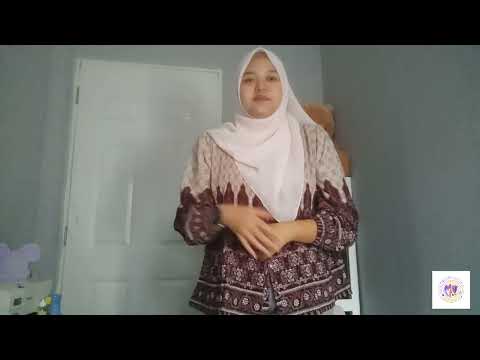 Muvida Nur Chairiah - Universitas Nasional - English Speech