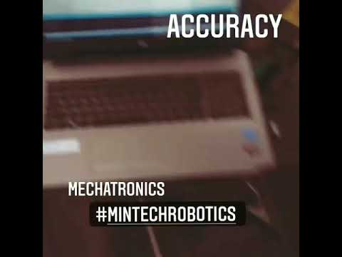 Special Propos Machine || INDIAN BUILD || MINTECH ROBOTICS