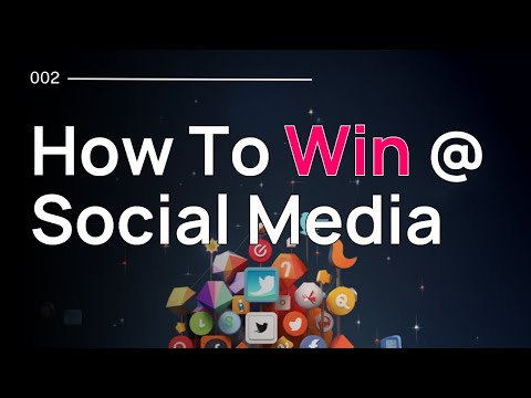 Winning @ Social Media: Boost Your Following, Authority & ROI