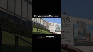 INVEST NOW 🛍️ #noidaextension #property #noidarealty #commercialarea #home #officespaces #office