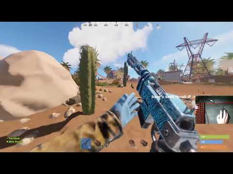 NEW PC came with Aim Assist !