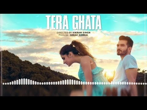 Tera Ghata (Remix) Ft- Gajendra Verma | SANKA REMIX. Official Music Video (2019) | New Sandaruwan