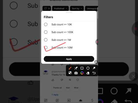 50 Click में 1k | Subscriber kaise badhaye | subscribe kaise badhaye| youtube subscriber kaise badha