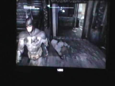 Batman: Arkham City Poison Ivy Trophy Guide