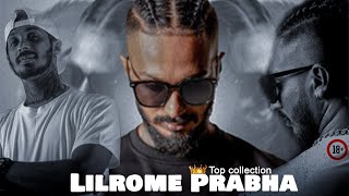 Lilrome Prabha-Top collection #lilromeprabha #prabha #sinhalarap