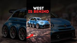 China’s Cars Are Embarrassing the West