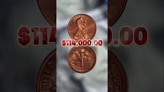 All coins in this video $9000-$150000 #coin #penny #dollar #coincollecting #rarecoins #treasurehunt