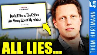 Why Should Anyone Believe The Man Who Broke CBS News?