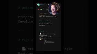 This is - the ultimate tool for creating stunning and interactive slide decks