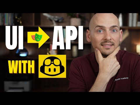 How to Convert Playwright UI test to API test with Copilot AI Agent