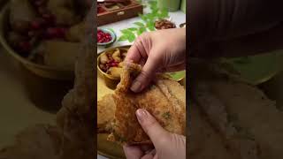 Instant Sabudana Dosa Recipe | Vrat Upvas Ka Sago Dosa with Chutney#SabudanaDosa #CrispyDosa #EasyRe