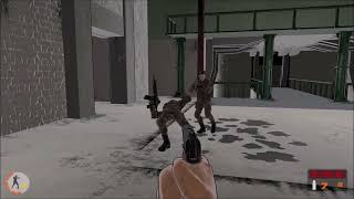Unity for Beginners: Build a Retro GoldenEye-Style Game
